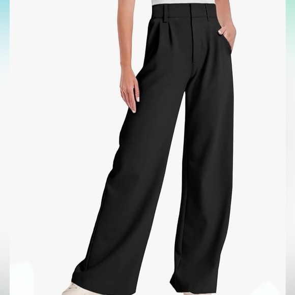 Elleven Pants - NWT Women’s Wide Leg Trousers, Size XXL